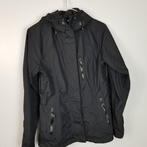 Columbia Ski Jacket - Picture 2 of 9